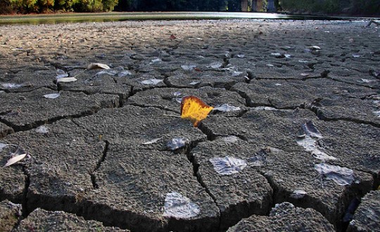 Le nouveau rapport du Giec relance la polémique sur le réchauffement climatique