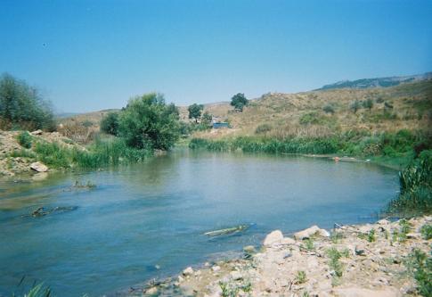 MOYEN-ORIENT : Comment éviter la guerre de l'eau ?