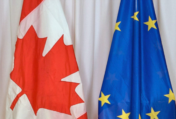 Libre-échange: l'UE et le Canada sortent d'une impasse de quatre années