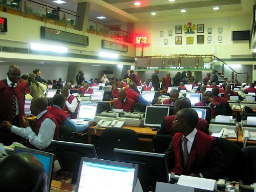 La bourse du Nigeria veut atteindre 1000 milliards $ de capitalisation boursière en cotant 500 entreprises