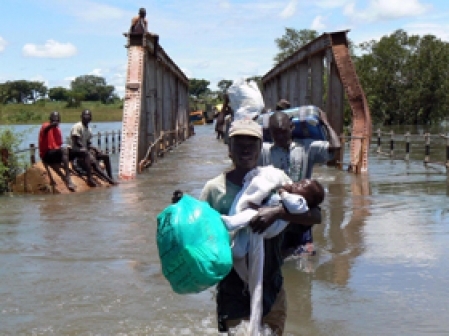 Afrique: Des opportunités à exploiter des Changements climatiques pour l'Afrique