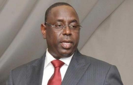 Macky Sall, porte-voix de la société civile ouest-africaine sur les APE