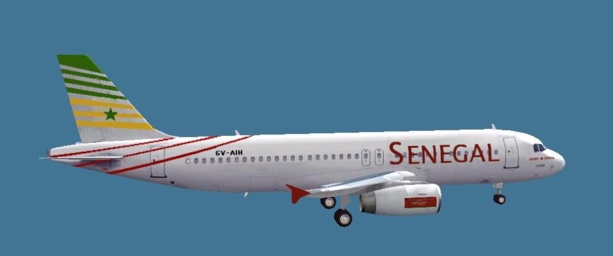 Sénégal Airlines : l’Etat va intervenir dans le capital et augmenter la flotte