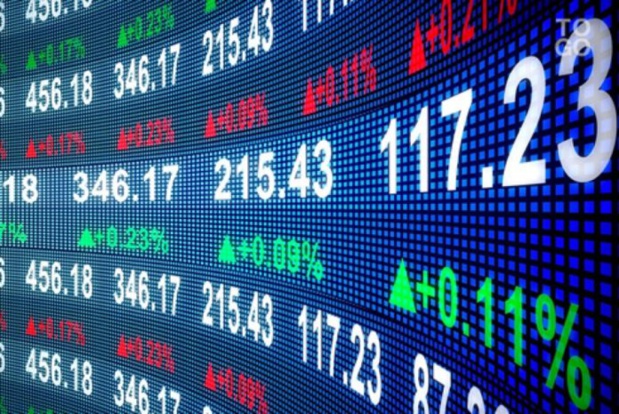 BRVM : Fortes baisses des indices de la bourse en fin de semaine