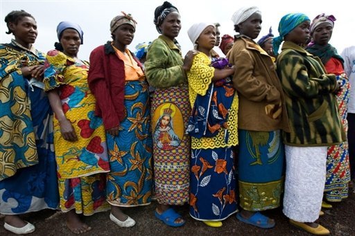 SÉNÉGAL-SANTE:  Mortalité maternelle et infantile : les indicateurs encore très faibles