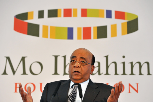 Conférence de la Fondation Mo Ibrahim sur la gouvernance, lundi à Dakar