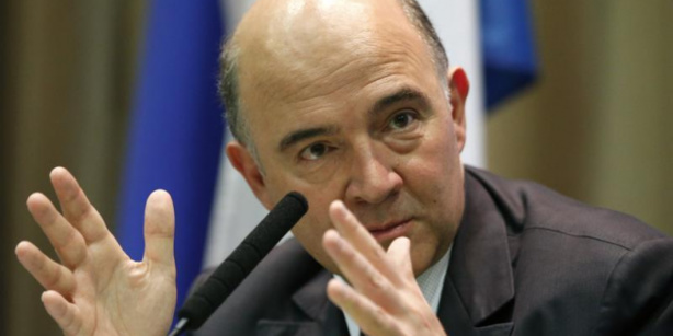 FRANCE: "Les investissements chinois sont les bienvenus" (Moscovici)