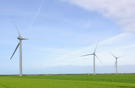 Plaidoyer pour une politique énergétique respectueuse de l'environnement et de la croissance