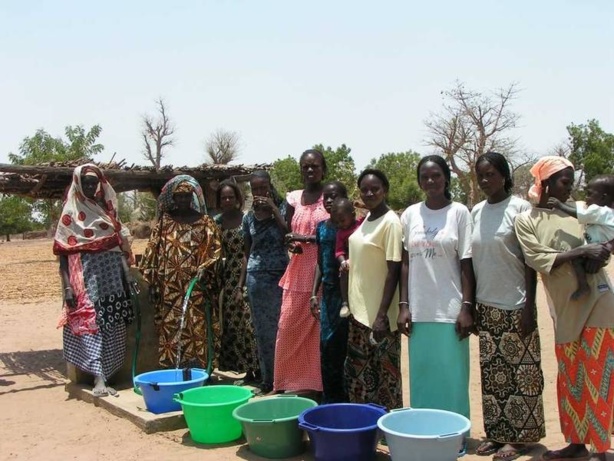 Fatick : un programme d’eau potable et d'assainissement en vue