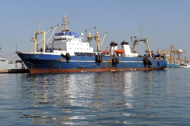 Les acteurs demandent la mise en ligne de la liste des bateaux sous licence