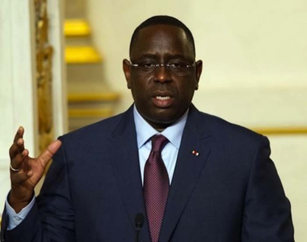 Macky Sall annonce la construction de 4.000 logements sociaux par an