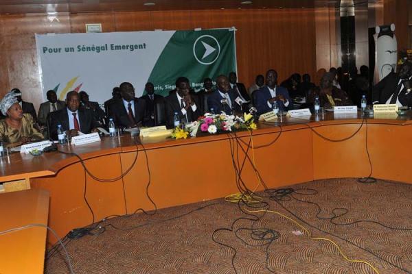 Sénégal: Groupe consultatif – Le Sénégal à la quête de 1853 milliards à Paris