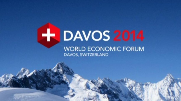 Afrique: Davos 2014 - Encore une douce illusion