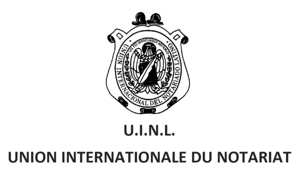 Ouverture de la réunion du conseil de direction inaugurale de l’UINL : Il faut revoir la législation relative au domaine foncier, selon Malick Lamotte, directeur de cabinet du ministre de la justice