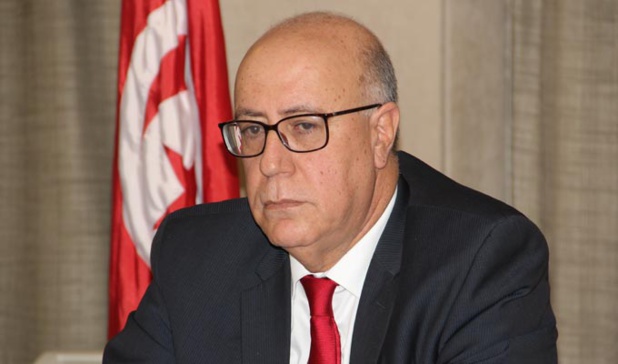 Tunisie : Le gouverneur de la Banque Centrale souligne l’importance de la digitalisation des paiements gouvernementaux pour l’inclusion financière.