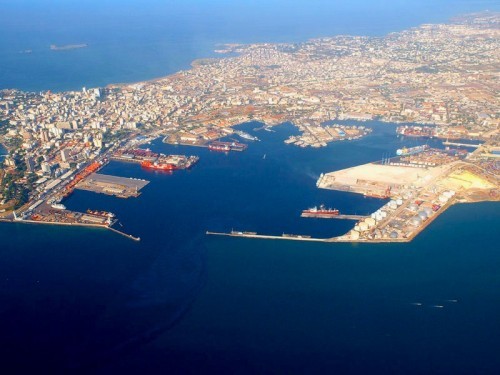 Deuxième terminal à conteneurs à Dakar pour CMA-CGM et consolidation de sa présence en Afrique