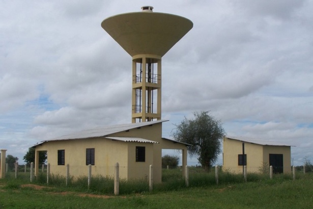 Eau potable: Pape Diouf souligne les efforts consentis pour alimenter les ruraux