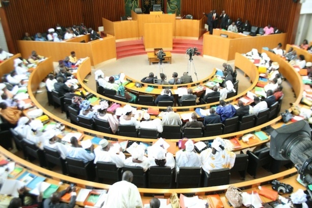 Le projet de loi portant code des douanes  adopté par l’assemblée nationale