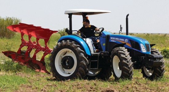 Riziculture : du matériel agricole d'une valeur de plus de 7 milliards commandé par Locafrique