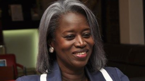 Aminata Niane, ancienne patronne de l'Apix au Sénégal, va piloter le retour de la BAD en Côte d'Ivoire