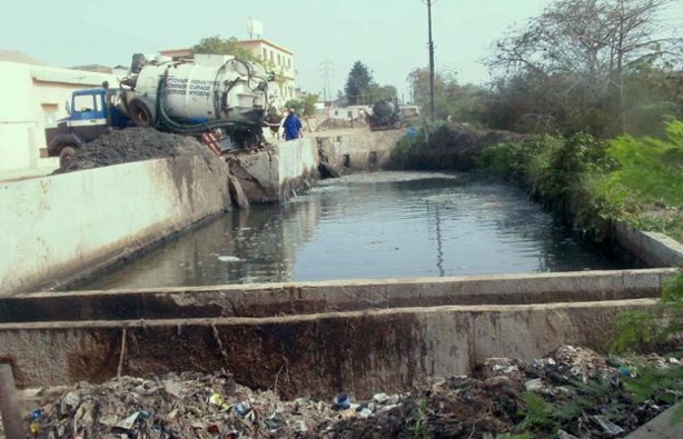 Baie de Hann : l'Etat privilégie la concertation pour la dépollution