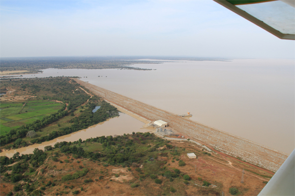 Afrique de l'Ouest: L'impact du changement climatique sur la pêcherie mesuré par le Programme AWA