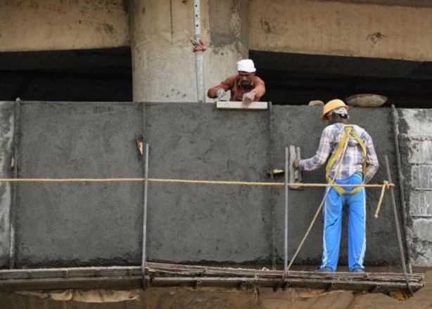 SENEGAL : Le secteur du Bâtiment et des Travaux publics est le plus touché par les accidents du travail