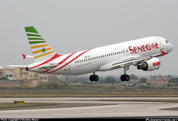 Macky Sall à la recherche d'un partenaire stratégique pour Senegal Airlines