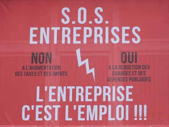 Des mesures urgentes seront prises pour redresser les entreprises publiques