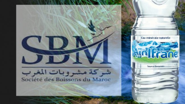Retour sur investissements : La Société des boissons du Maroc alloue 320 millions de dirhams de dividende à ses actionnaires.