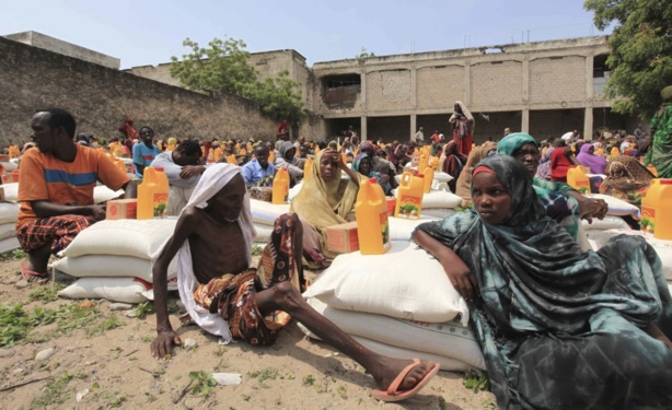 Afrique: Alors que 842 millions de personnes ont très faim - Le monde gaspille 1,3 milliard de tonnes de nourriture chaque année