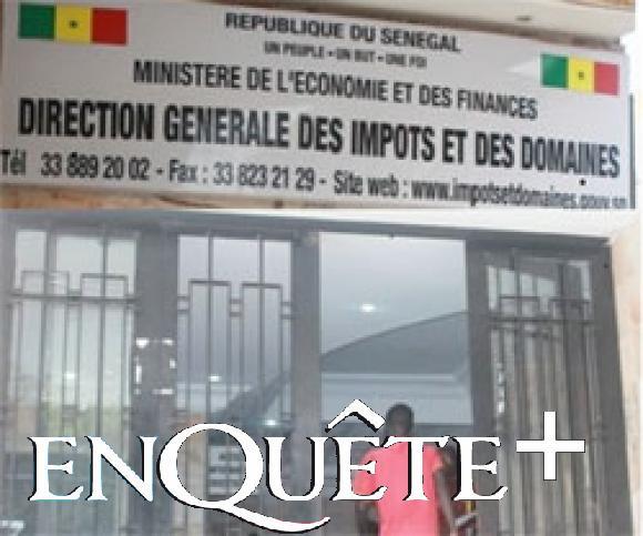 Sénégal : Baisse des recettes financières,  selon le ministre de l’économie et des finances