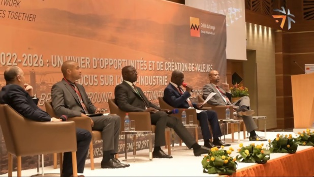 Réduction de la dépendance aux importations : Le Club Afrique développement du groupe Attijariwafa bank et sa filiale congolaise le Crédit du Congo font focus sur l'agro-industrie