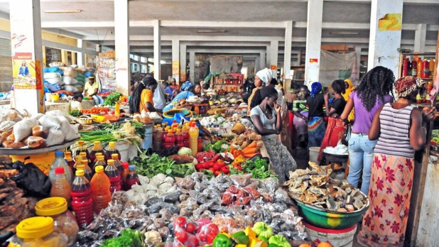 Sénégal : L’Indice des prix à la consommation maintient sa dynamique de croissance