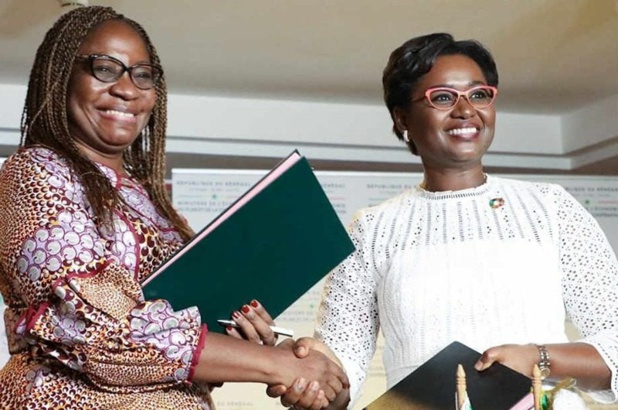 Inclusion financière des Pme dirigées par des femmes : Un nouveau partenariat présenté aux ministres africains des Finances et aux gouverneurs des banques centrales