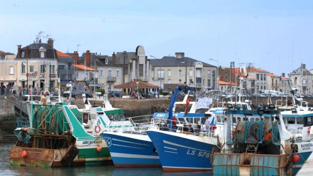 Europe: Le secteur de la pêche menacé par la baisse des stocks de poissons