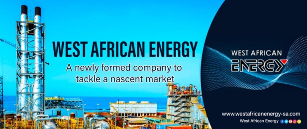 Construction de la centrale à cycle combiné du Cap des Biches : West african energy  et African finance corporation signent un contrat de financement ce 7 décembre