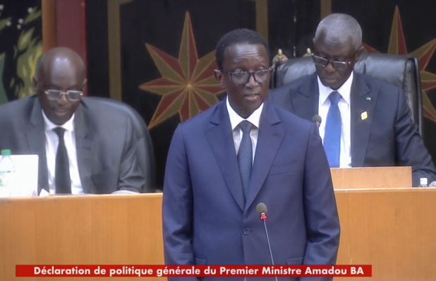 Pudc, Puma, Promovilles : Amadou Ba note des réalisations tangibles