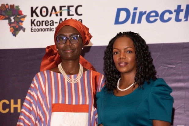 Interconnexion des bourses africaines : La SGI sénégalaise Finance Gestion et Intermédiation effectue le live Trade inaugural