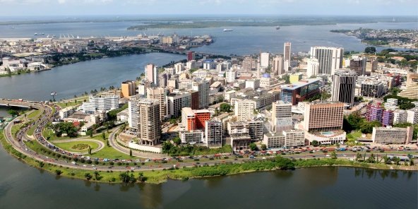 La Côte d’Ivoire encaisse 32,800 milliards FCFA de bons du trésor.