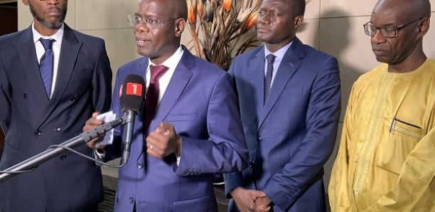 Sénégal : Le solde de la balance courante projeté à 15% en 2022