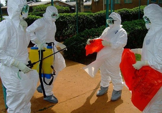 Ebola : Le Groupe de la Banque mondiale approuve un don de 105 millions de dollars pour lutter contre  Ebola