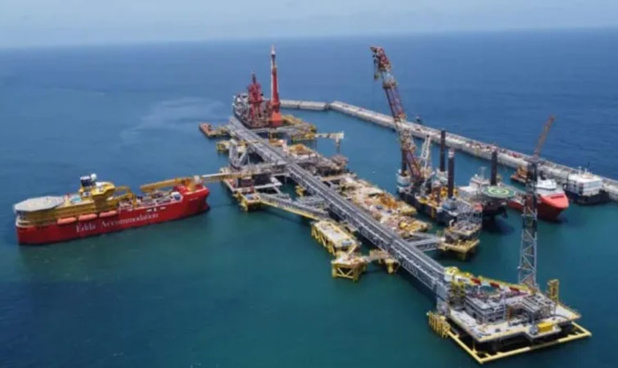 Hydrocarbures : Macky Sall annonce la tenue d’un Conseil d’orientation stratégique sur le pétrole et le gaz