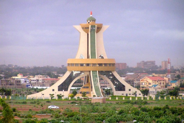 Le Burkina lève 29,931 milliards de FCFA sur le marché financier de l’UEMOA