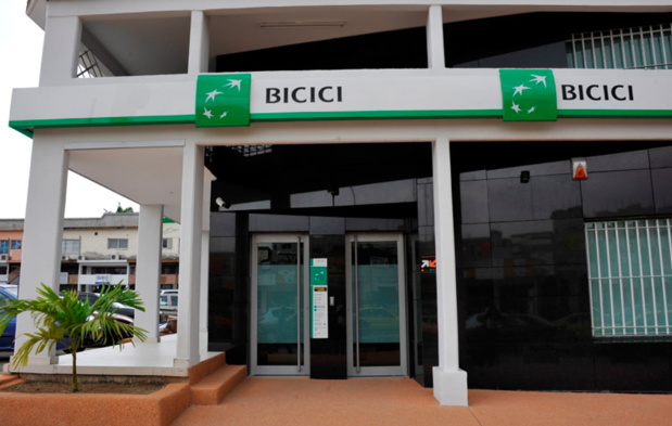 Capital BICICI : Cession officielle de la participation du Groupe BNP PARIBAS et Proparco le 15 février 2023