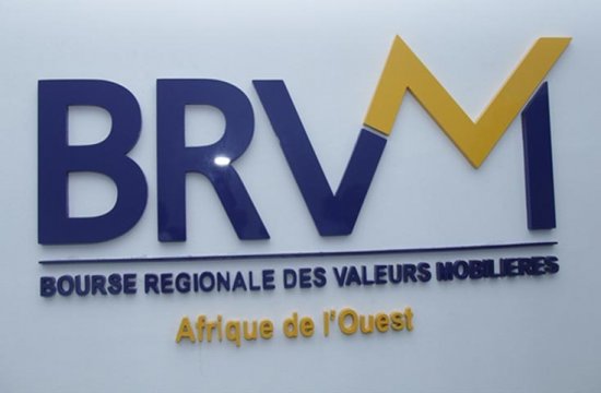 BRVM : Fortes transactions de plus de 2 milliards FCFA enregistrées en fin de semaine
