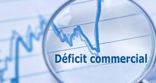 Sénégal : Le déficit du solde commercial connaît une réduction de 306,3 milliards de francs Cfa