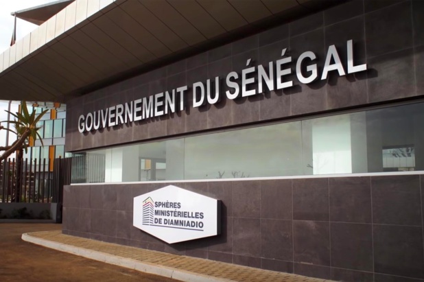Fonction publique sénégalaise : Les salaires et l’effectif du personnel en hausse