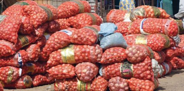 Marché d’intérêt national : Plus de 5 mille tonnes stockées en 2022