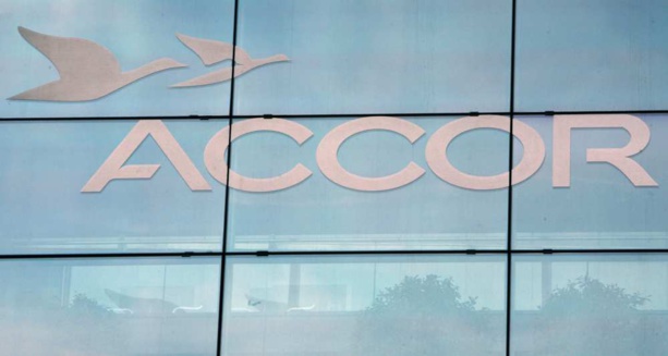 Accor s’allie à un géant chinois de l’hôtellerie